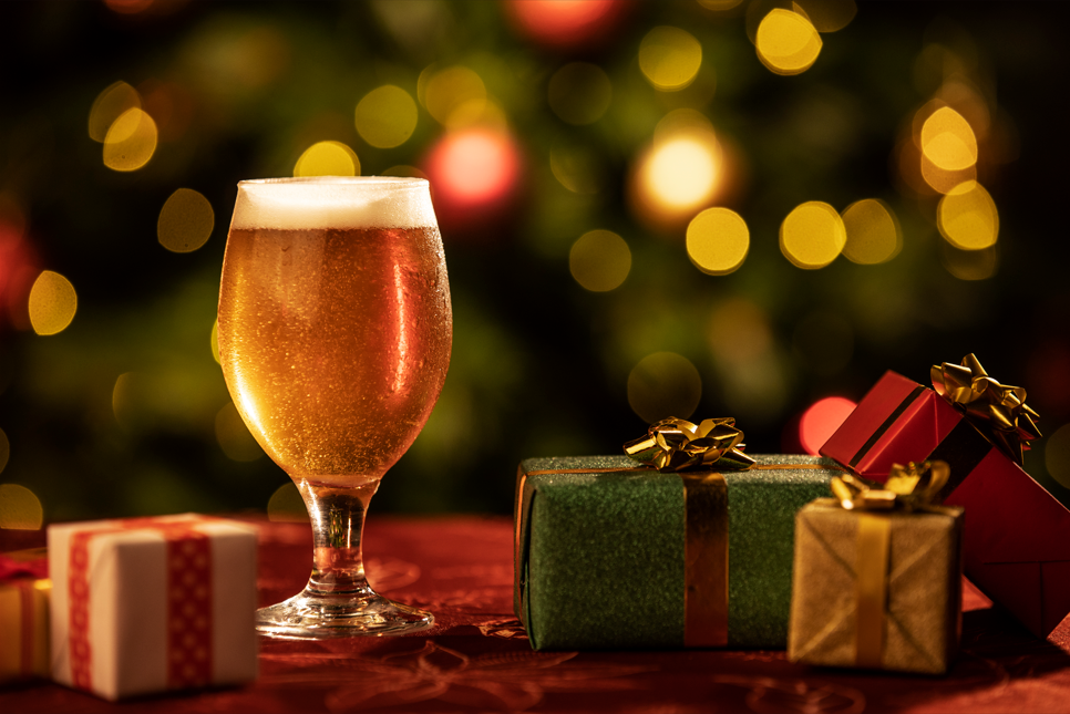 Cider - Christmas gifts for him