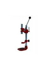 Heavy duty hand operated crown capper tool