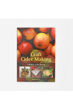 Craft cider making book