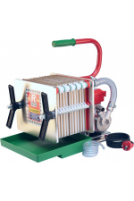 Rover Pompe Colombo 12