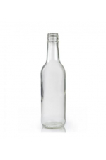 330ml Bottles for Water and Juice