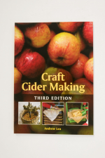 Craft Cider Making Book