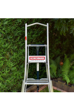 Henchman Ladder
