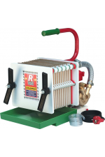 Rover Pompe Colombo 12