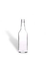 500ml bottles for water and juice