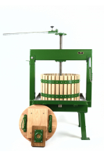 20 litre cross beam press