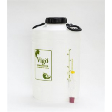 Vigo Presses 30 litre fermenter