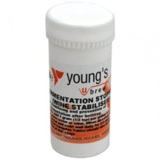 Young's Fermentation Stopper tub (30g)