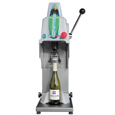Easy Capper machine for ROPP caps