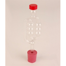 6 chamber airlock and bung