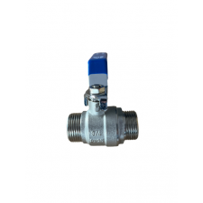 Ball Valve tap compatible with 20, 40 and 90 litre Speidel hydropresses