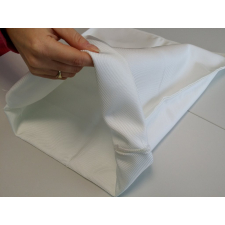 50 Litre Vares straining bag (included)