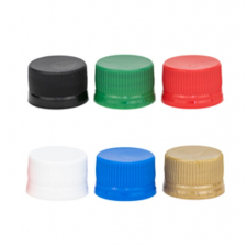 MCA3 Tamper Eveident Bottle Caps