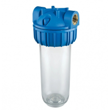 Amazon Filters 10" Cartridge Filter Housing