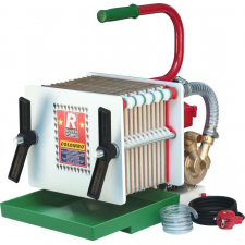 Rover Pompe Colombo 12 - Plate and Sheet Filter