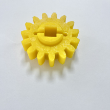 Cog for Economy and Classic Crusher