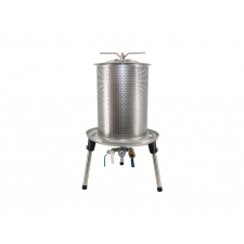 20 Litre Hydropress