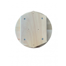 Pressure disc for 12 Litre Cross Beam Press