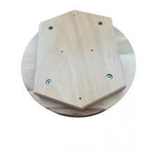 Pressure Disc for 12 Litre Cross Beam Press