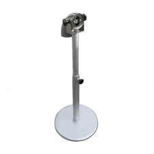 Stainless Steel Disgorging Unit