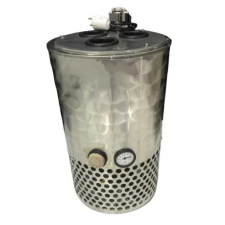 Frutty Neck Freezer - 3 bottle capacity