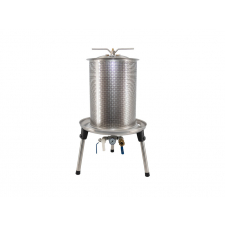 40 Litre Hydropress