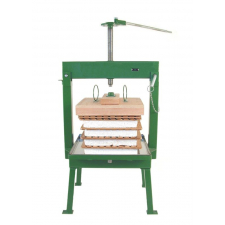 72 Litre Rack & Cloth Press