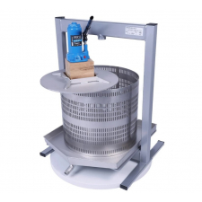 50 Litre Vares Hydraulic Press