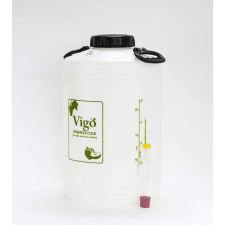 Vigo Presses 30 litre fermenter with airlcok and bung