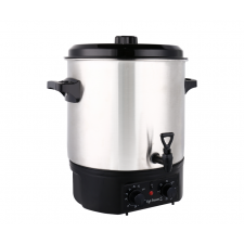 27 Litre Analogue Pasteuriser