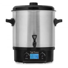 27 Litre Digital Pasteuriser