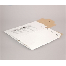 5 Litre Box in flatpack before being constructed