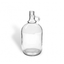 2 litre gallone bottle without cap