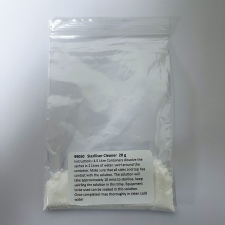 20g Sachet of Sterliser Powder
