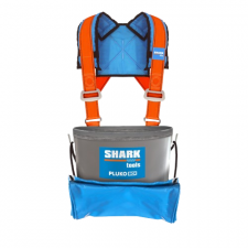 Pluko Picking Bucket with harness