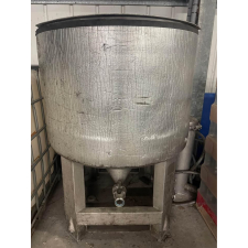 18kW Brewing Tank