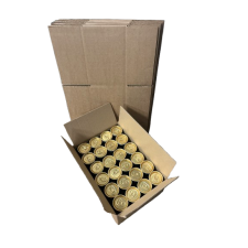 Cardboard carton (box) for 24x330ml Sleek cans, pack of 10
