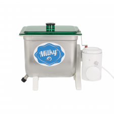 Milky FJ10 Electric Butter Churn
