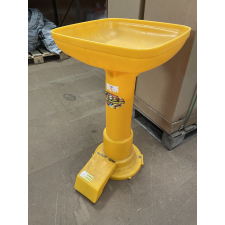 Yellow Speidel Mill HoppImagheer