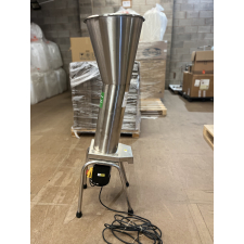 Stainless Steel Mill