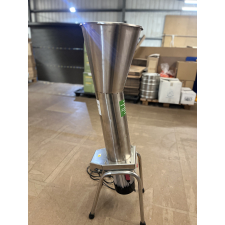 Stainless Steel Mill