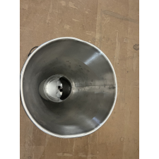 Stainless Steel Mill