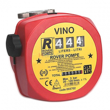 Rover Pompe Flow Meter