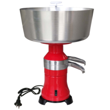 Electric cream separator - red base