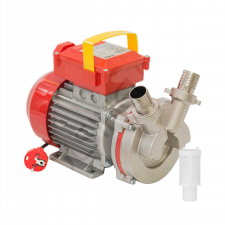 Rover Novax 30B pump