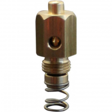 Speidel Hydropress Pressure Release Valve