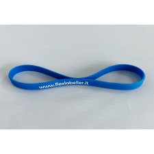 Blue Belt used on Stellin Labelling machines