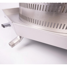 Outlet on Vares press which tap can be fitted to