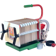 Rover Pompe Colombo 18 INOX - Plate and Sheet Filter