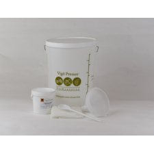 Elderflower Cordial Making Kit